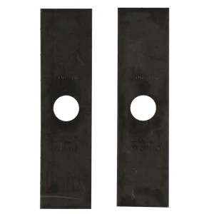 Echo Genuine OEM Replacement 8" Edger Blade, 2 Pack - 69601552632 - view 5