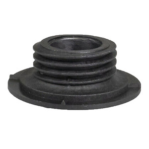 Husqvarna Genuine OEM Replacement Worm Gear Assembly # 537252601X