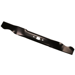 MTD Genuine OEM Replacement Mower Blade # 942-0741A - view 3