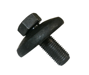 Husqvarna Lawn Mower Replacement Bolt Assembly # 532193003