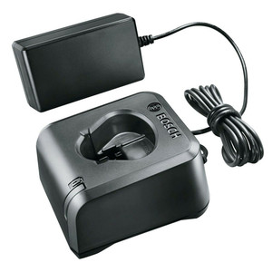 Bosch/Dremel GAL12V-20 12V Max Lithium-Ion Battery Charger - view 3