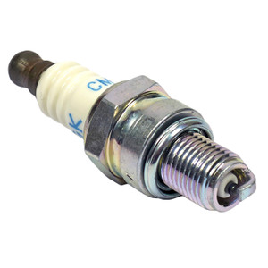NGK Genuine OEM Replacement Spark Plug # CMR7H