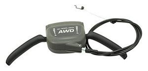 Husqvarna HU800AWD OEM Replacement Mower Control # 581351101