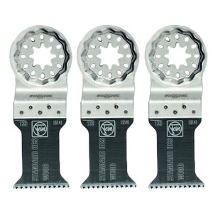 Fein 10 Pack Of Genuine OEM Replacement Blade # 63502133260-10PK