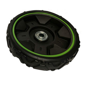 EGO Genuine OEM Front Wheel for LM2020SP A Lawn Mower - 2824429001 - view 2