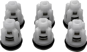 Simpson Genuine OEM 6pc. Valve Kit - 7104223 - view 5