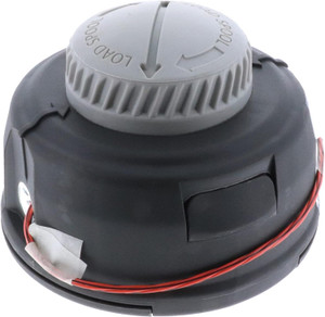 Ryobi Genuine OEM Replacement Left Hand Thread String Trimmer Head - 313318002 - view 3