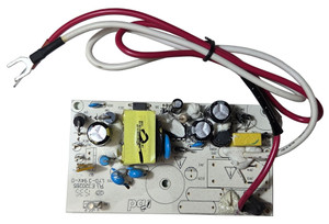 Ryobi Genuine OEM Battery Charger for RY905500 Generator - 140173028
