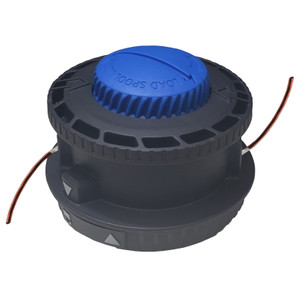 HART Genuine OEM Replacement String Trimmer Head - 205672001