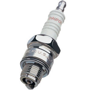 Champion Genuine OEM Standard Spark Plug # QC12PEPB