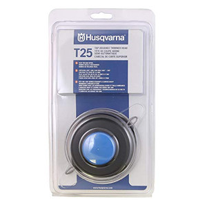 Husqvarna Genuine OEM T25 Trimmer Head - 537338304