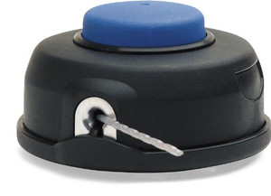 Husqvarna Genuine OEM T25 Trimmer Head - 531300371 - view 2