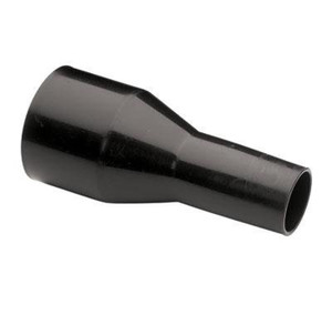 Bosch VAC020 2-1/2-Inch Hose-to-35mm Port Adapter # VAC020