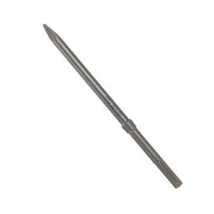 Bosch SDS-MAX 16 Inch Bull Point Chisel Bit # HS1904