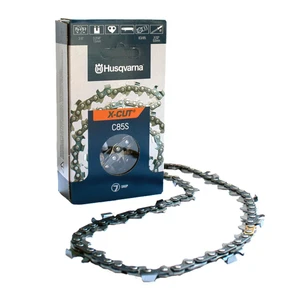 Husqvarna 36" X-CUT C85S, 3/8" pitch, .058 gauge 115DL Chainsaw Chain - 585548915