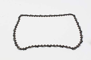 Husqvarna 18" H23, .325" pitch, .050 gauge 72DL Chainsaw Chain - 591095772