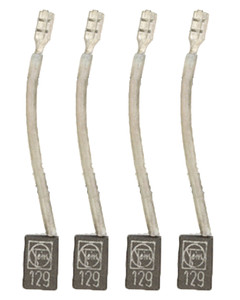 Fein FMM250 MultiMaster (4 Pack) Replacement Carbon Brush - 30711129009-4PK