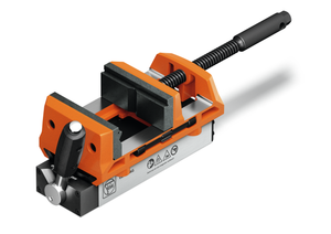 Fein VersaMAG System 4in Portable Magnetic Vise  - 90701004020