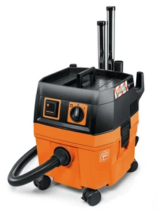 Fein Turbo I HEPA Pro Set Wet/Dry 5.8-Gallon Dust Extractor - 92037060990