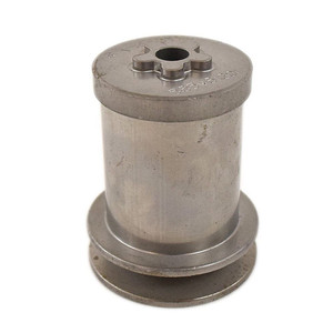 Husqvarna Genuine OEM Replacement Blade Adaptor - 585481201
