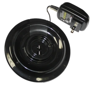 Black and Decker BDH2000FL 20V Vacuum Replacement Charging Dock - N561343