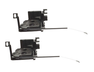 Poulan & Craftsman Chain Saw 2 Pack Air Filter Housing W/Cable - 545046901-2PK