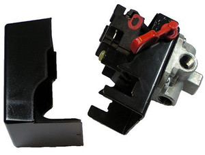 Porter Cable Replacement Switch 4 Port 11 # 5140117-70