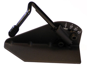 DeWalt DW871/D28715 Chop Saw Replacement Fence Assembly # 384137-00