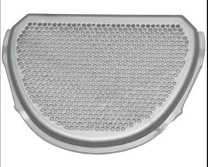 Black and Decker Genuine OEM Replacement Scented Pre-Filter For HLVA325 Cordless Vac - N520862 - view 4