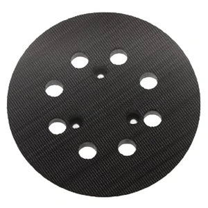 Porter Cable 13908 5" Hook & Loop # Pad for 333 # 13908 - view 2