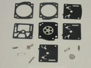 Zama Carburetor Repair Kit RB-53 Kit # RB-53 - view 3