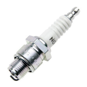 NGK Genuine OEM Standard Spark Plug - B7HS-10
