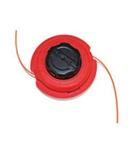 Troy-Bilt Genuine OEM Replacement Cutting Head Assembly # 753-08156