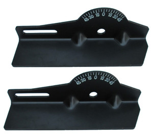Ridgid R4141 Abrasive Cut-Off Machine Fence (2 Pack) # 080029002100-2PK