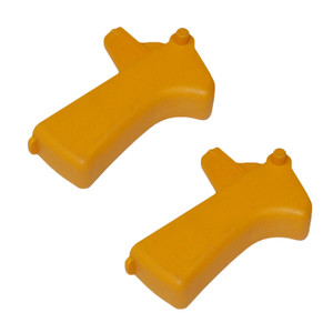 Homelite Chain Saw Replacement Triggers - 34901154G-2PK