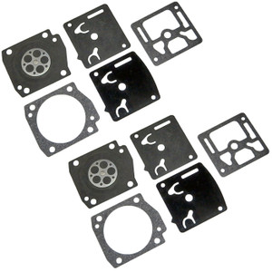 Zama 2 Pack Gasket & Diaphragm Kits - GND-26-2PK - view 4