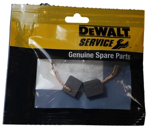 DeWalt  OEM N257540 Replacement Carbon Brush Set (1 Pack) DWE402 Angle Grinder