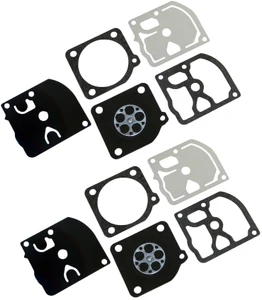 Zama 2 Pack Gasket & Diaphragm Kits - GND-47-2PK