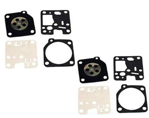 Zama 2 Pack Gasket & Diaphragm Kits - GND-57-2PK