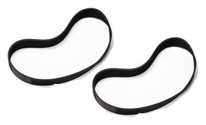 DeWalt DW718 Miter Saw OEM Replacement Belt (2 Pack) - 153555-00-2PK