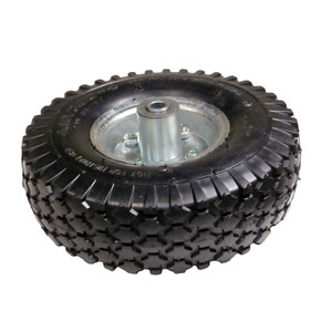 Homelite Generator Replacement Wheel # 310223002 - view 2