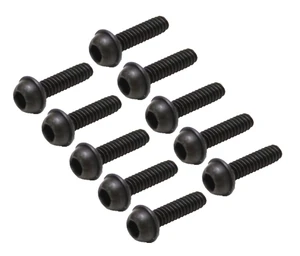 Weed Eater Poulan Husqvarna Craftsman 10 Pack Screws 10-24 x 1 - 530015810-10PK