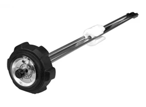 Rotary Replacement Gas Cap For Mowers # 12566