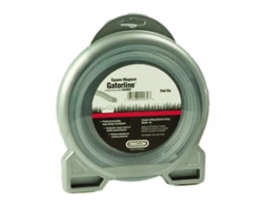 Oregon Trimmer Line - 22-905 - Magnum Gatorline - Square - .105" Gauge, 1/2 lb. Donut, 90 Feet