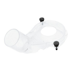 Bosch Genuine Dust Hood Kit for MRC23EVSK - 2610007986