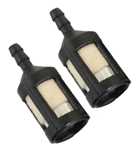 Zama ZF-1 Fuel Filter (2 Pack) Sears Craftsman Poulan Weed Eater - ZF-1-2PK