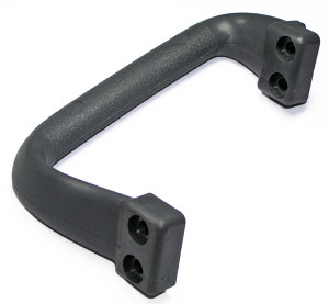 Skil SPT70V-11 Beam Saw Grey Replacement Handle - 3129160002