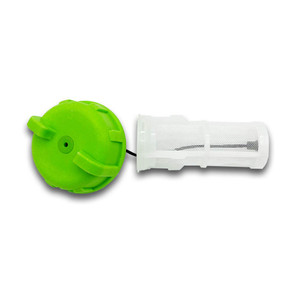 EGO Genuine OEM Oil Cap for CS1400 A Chain Saw - 2824708001
