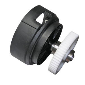 Black and Decker Genuine OEM Replacement Gear & Spindle For LST140C String Trimmer N498091