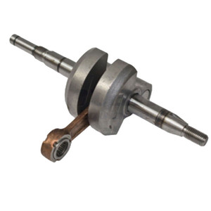 Poulan Craftsman Chainsaw Replacement Crankshaft Assembly - 587602501 - view 3
